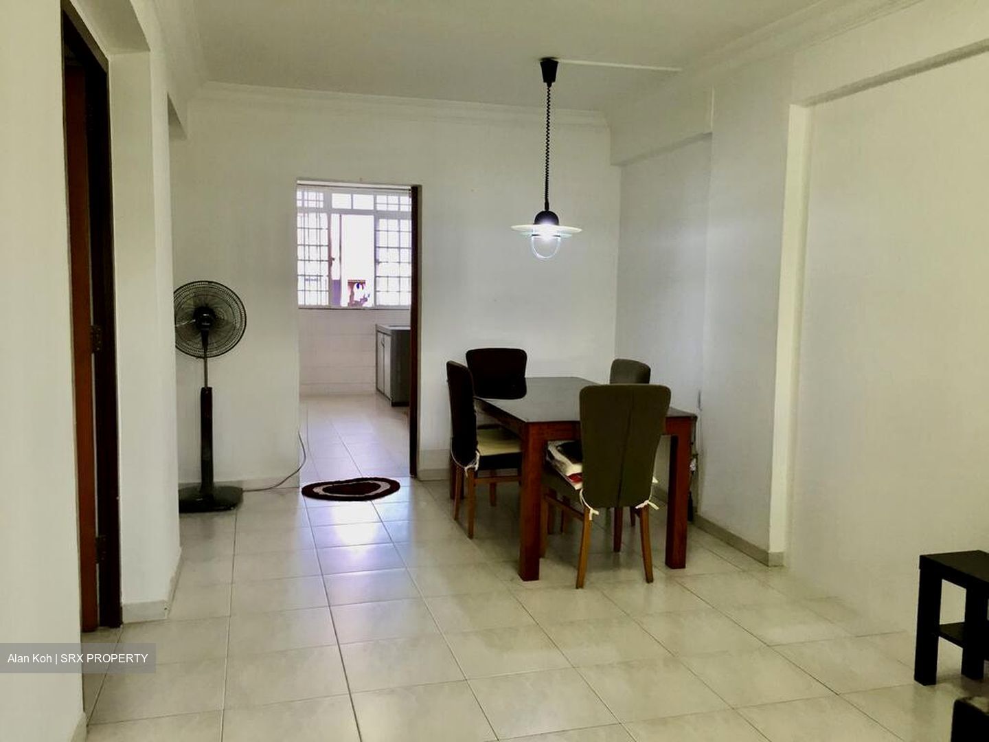 Blk 108 Serangoon North Avenue 1 (Serangoon), HDB 3 Rooms #526034131